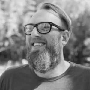 Meet your Posher, Michae